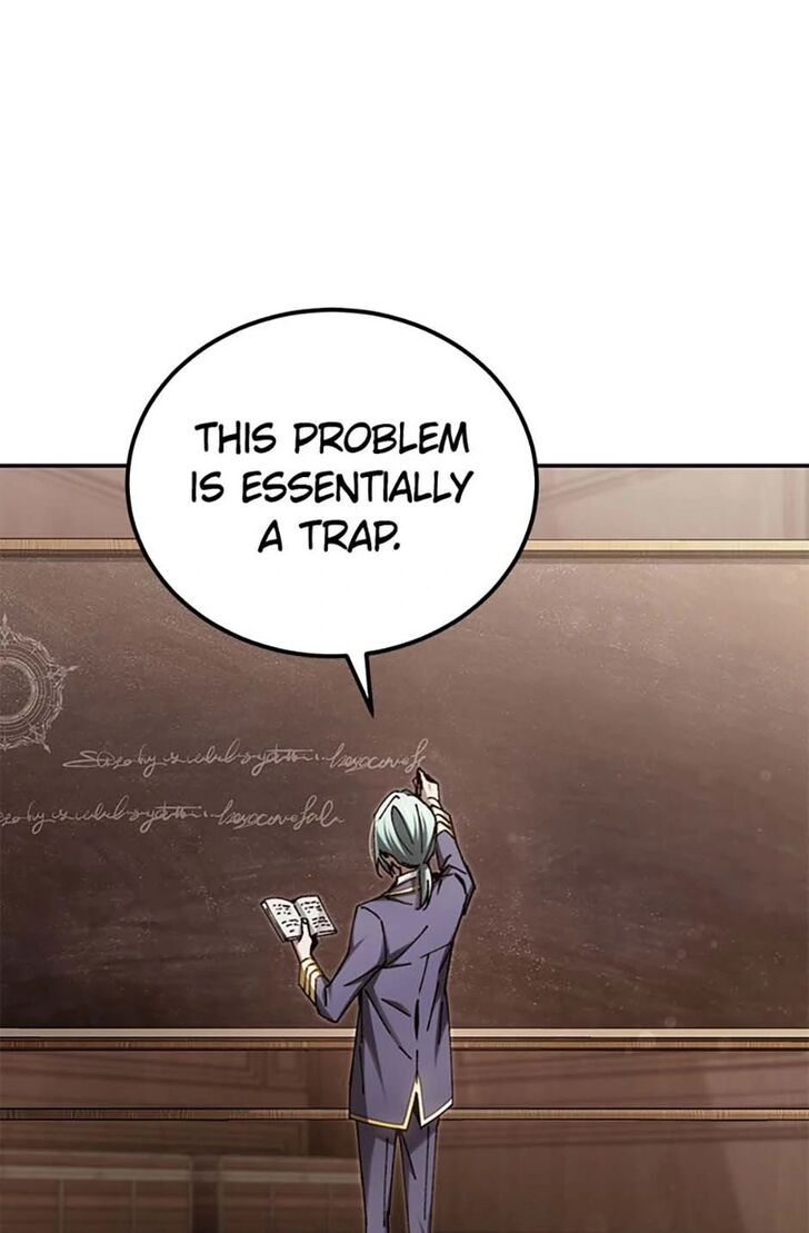 Read Blink Master of the Magic Academy EN Manga Online