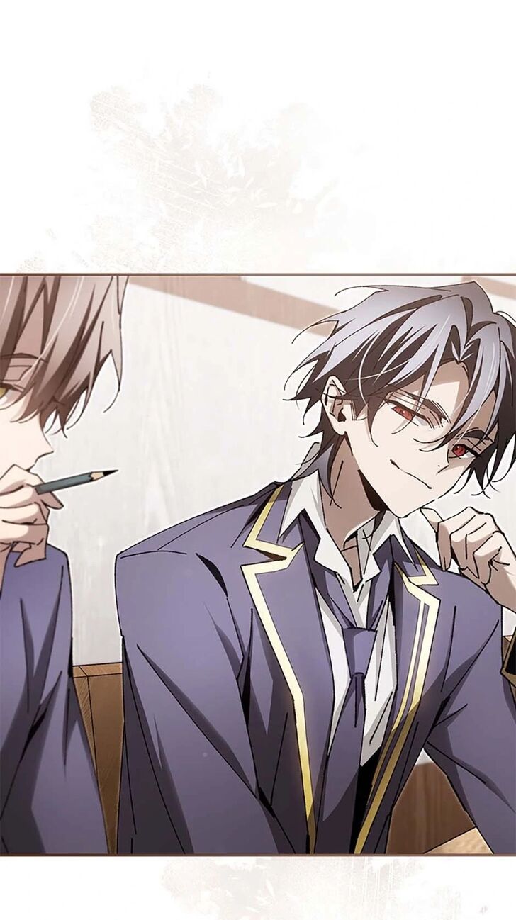 Read Blink Master of the Magic Academy EN Manga Online