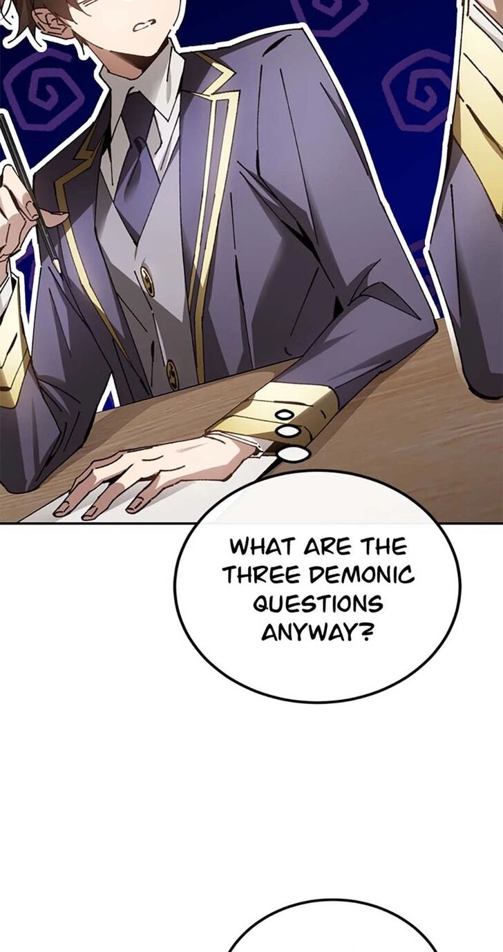 Read Blink Master of the Magic Academy EN Manga Online