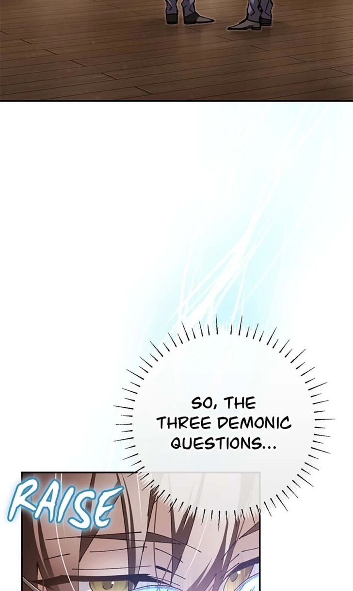 Read Blink Master of the Magic Academy EN Manga Online