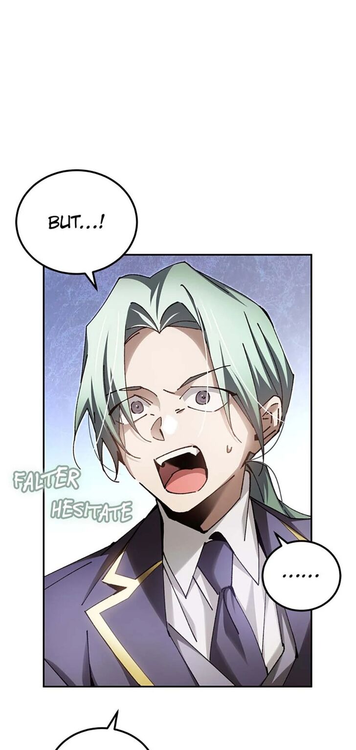 Read Blink Master of the Magic Academy EN Manga Online