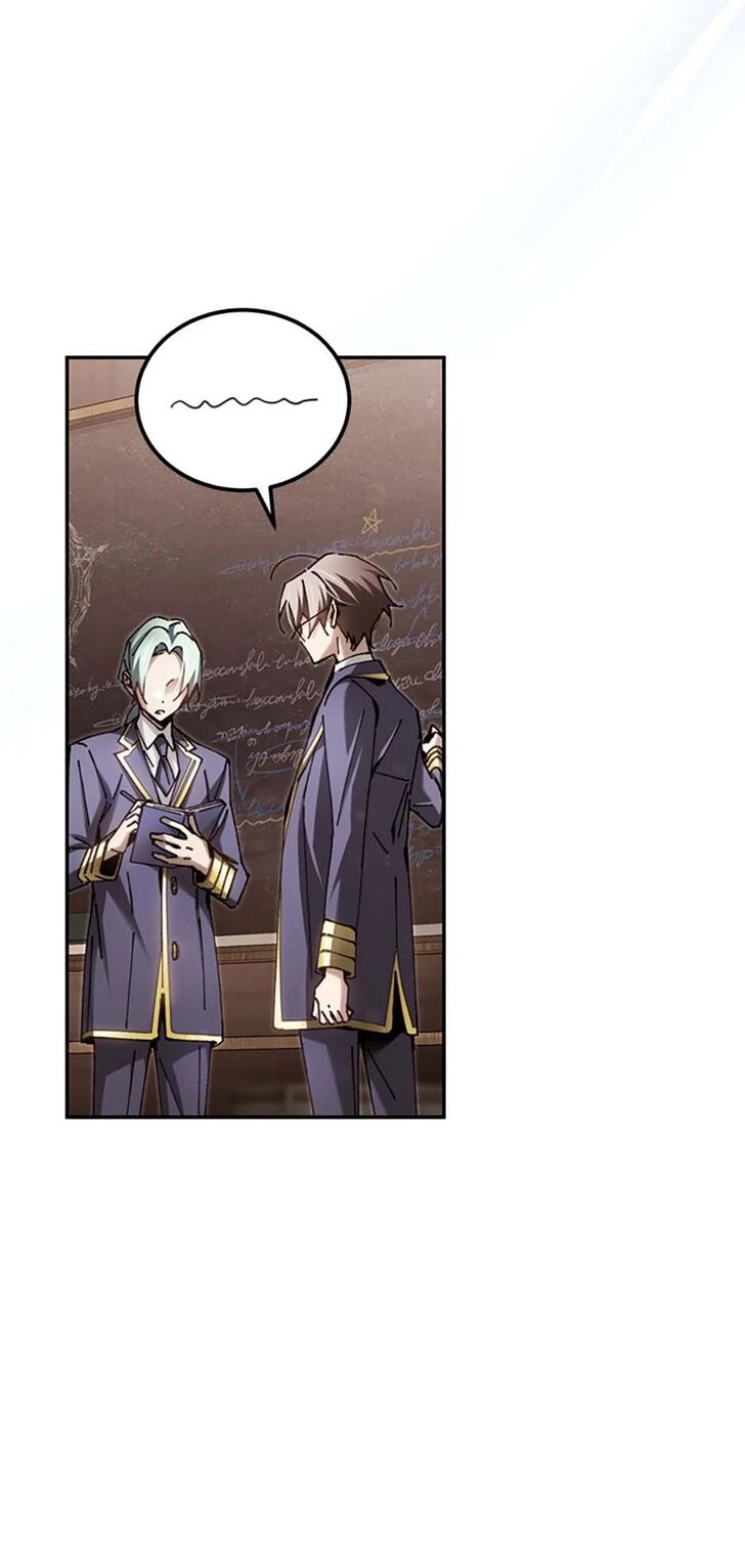 Read Blink Master of the Magic Academy EN Manga Online