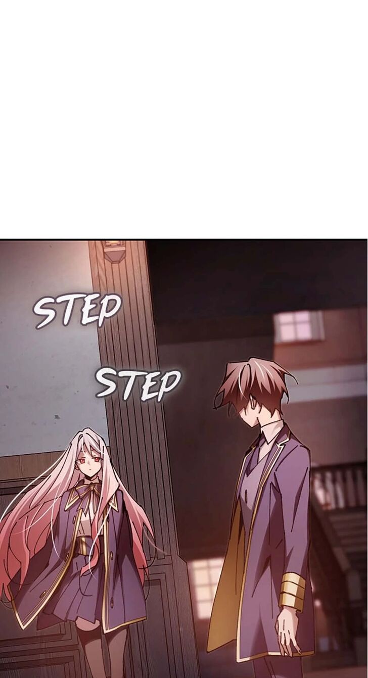 Read Blink Master of the Magic Academy EN Manga Online
