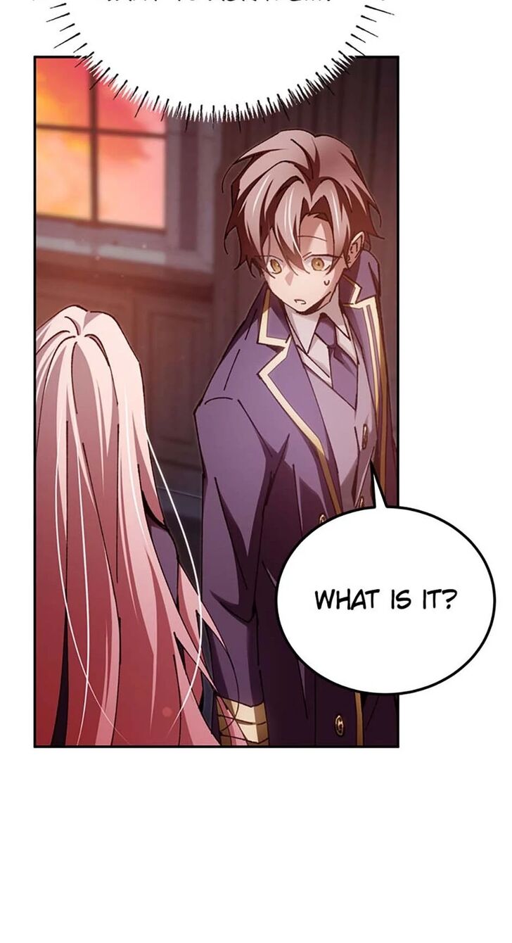 Read Blink Master of the Magic Academy EN Manga Online