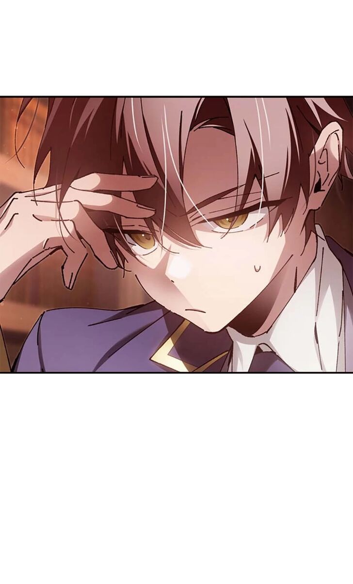 Read Blink Master of the Magic Academy EN Manga Online