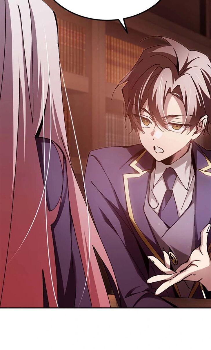 Read Blink Master of the Magic Academy EN Manga Online