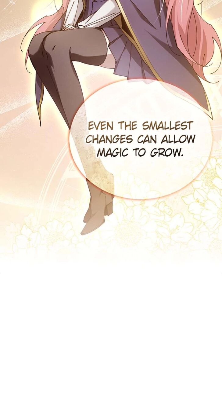 Read Blink Master of the Magic Academy EN Manga Online