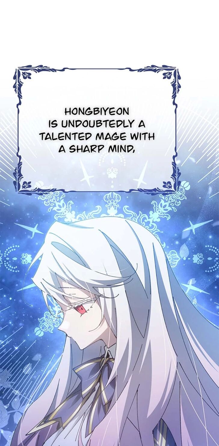 Read Blink Master of the Magic Academy EN Manga Online