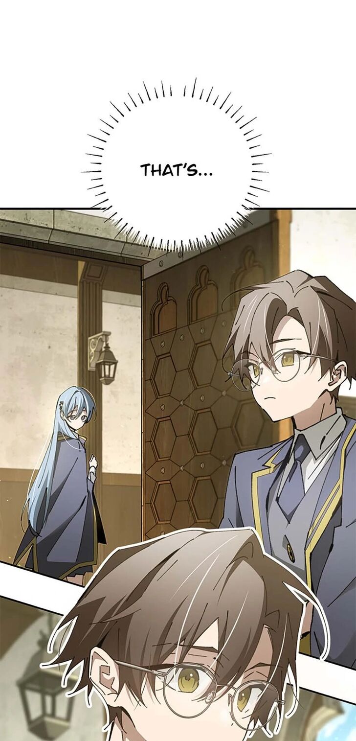 Read Blink Master of the Magic Academy EN Manga Online