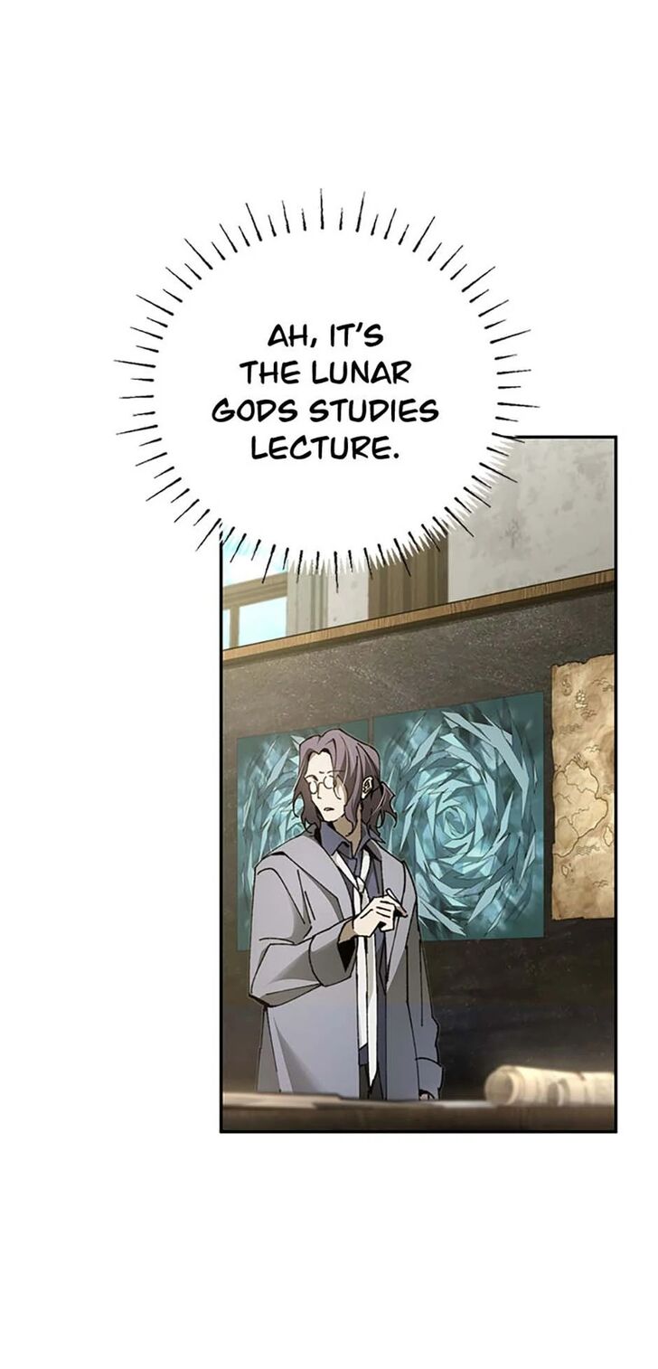 Read Blink Master of the Magic Academy EN Manga Online