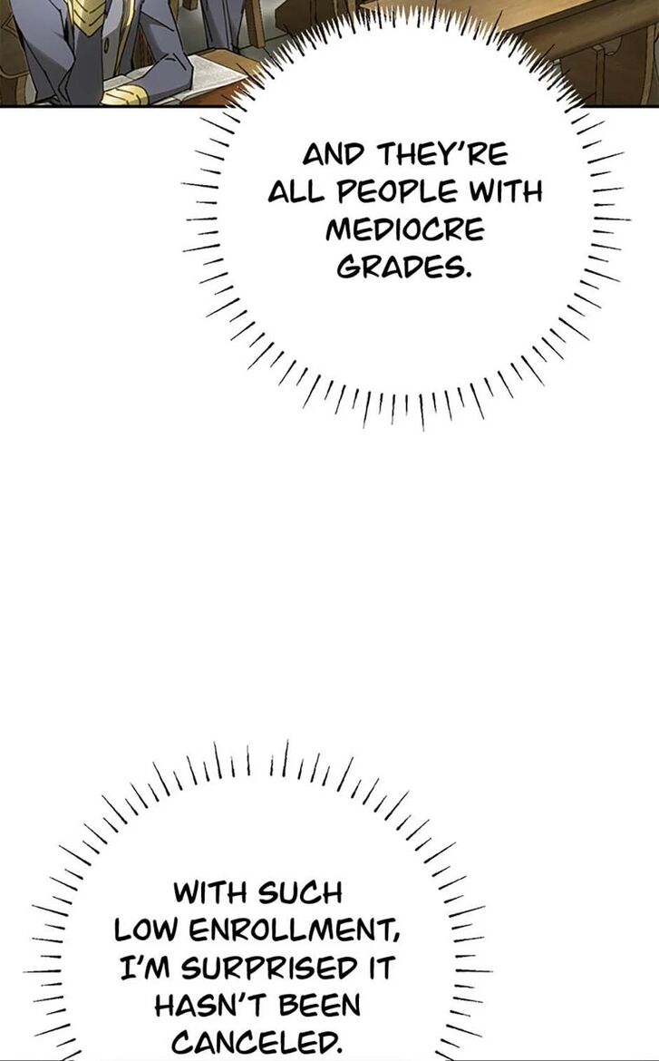 Read Blink Master of the Magic Academy EN Manga Online