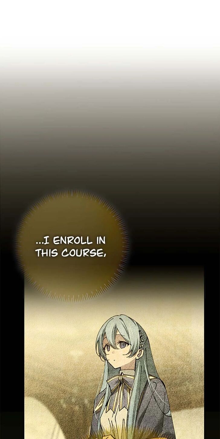 Read Blink Master of the Magic Academy EN Manga Online