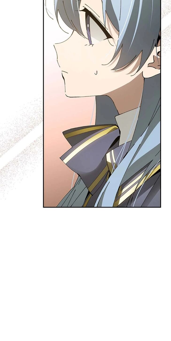 Read Blink Master of the Magic Academy EN Manga Online