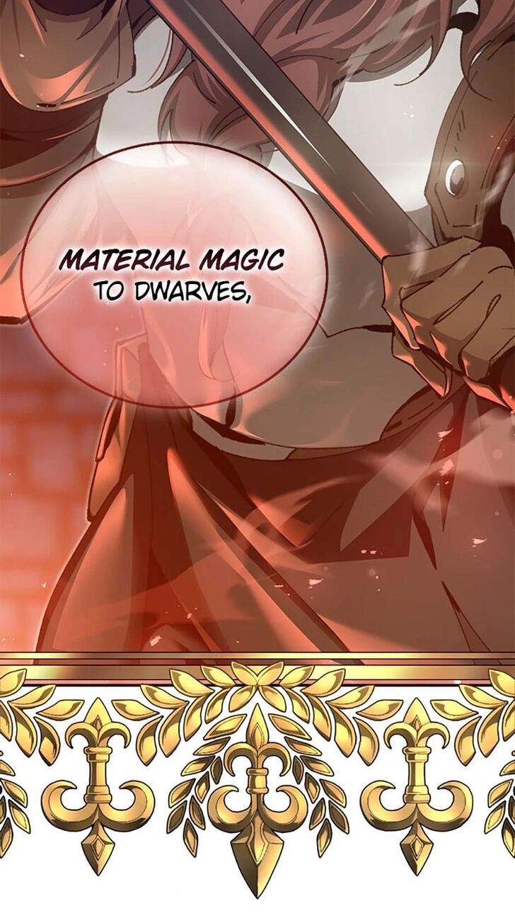 Read Blink Master of the Magic Academy EN Manga Online