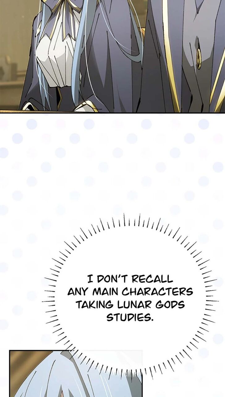 Read Blink Master of the Magic Academy EN Manga Online