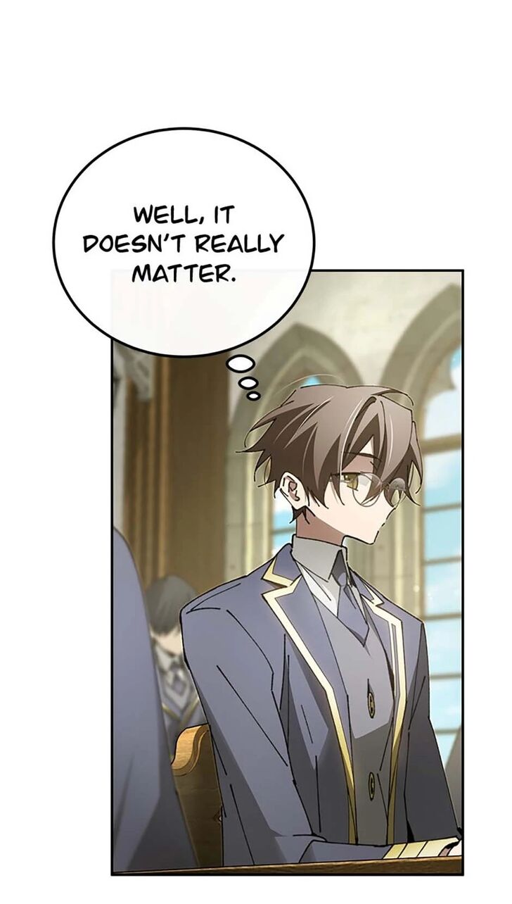 Read Blink Master of the Magic Academy EN Manga Online