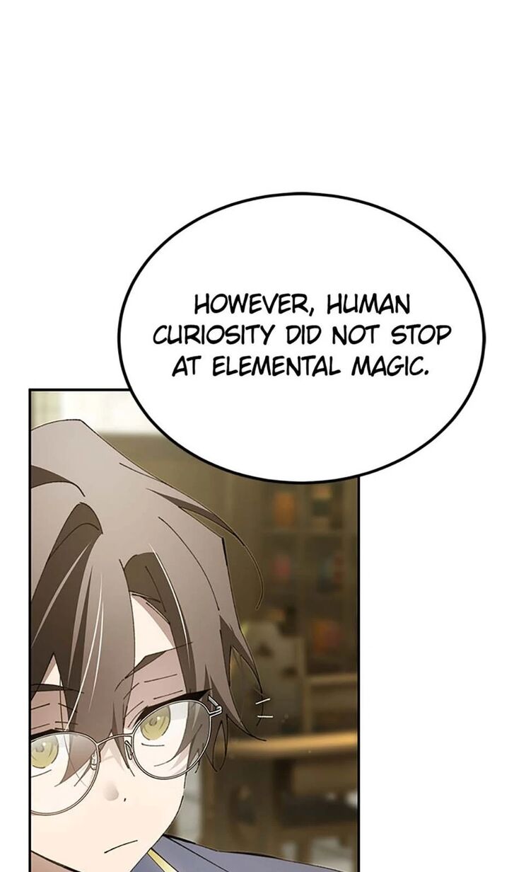Read Blink Master of the Magic Academy EN Manga Online