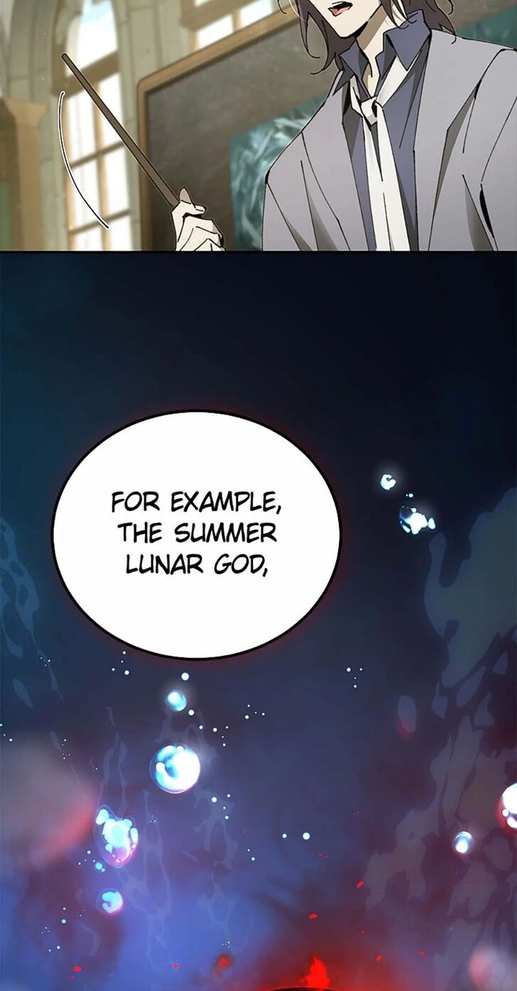 Read Blink Master of the Magic Academy EN Manga Online
