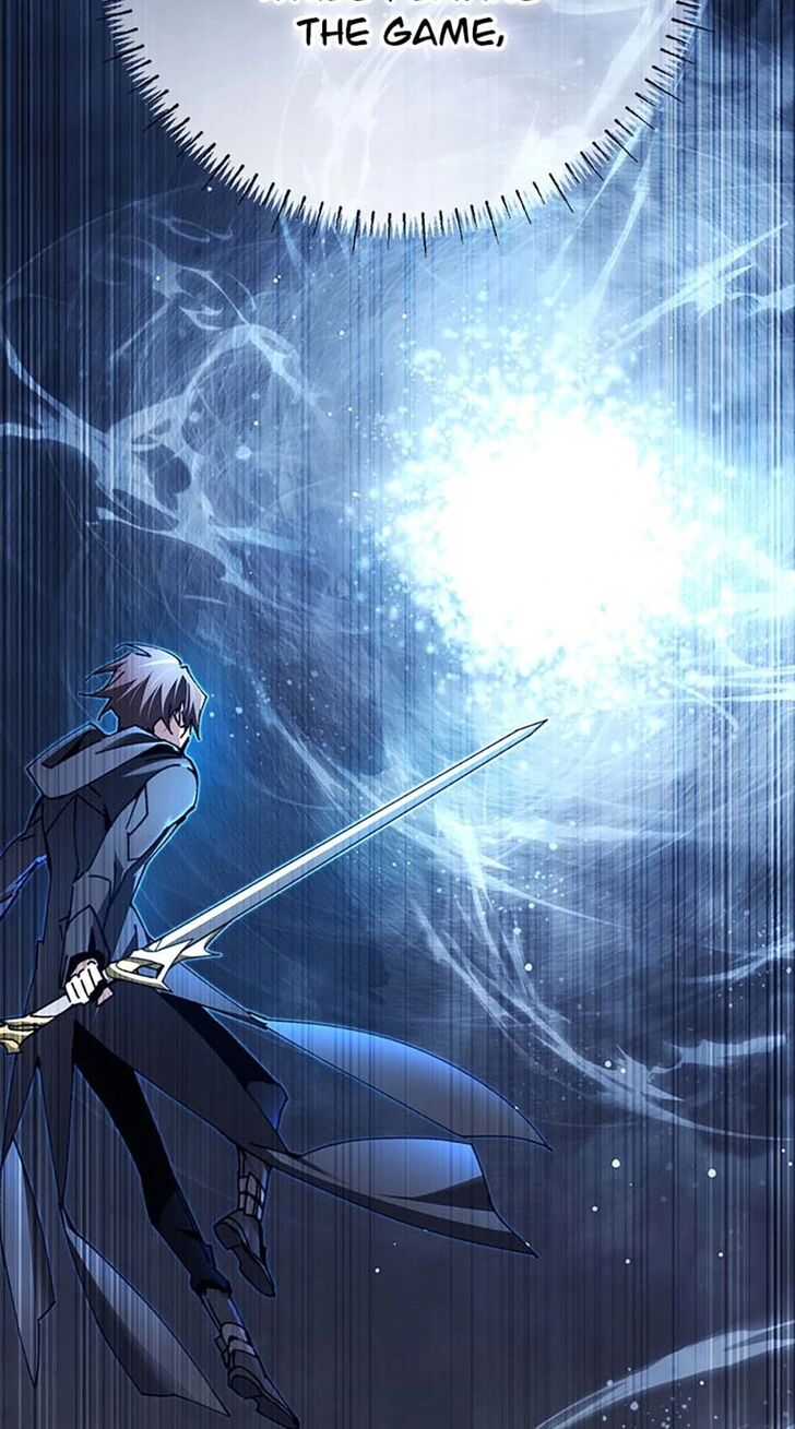 Read Blink Master of the Magic Academy EN Manga Online