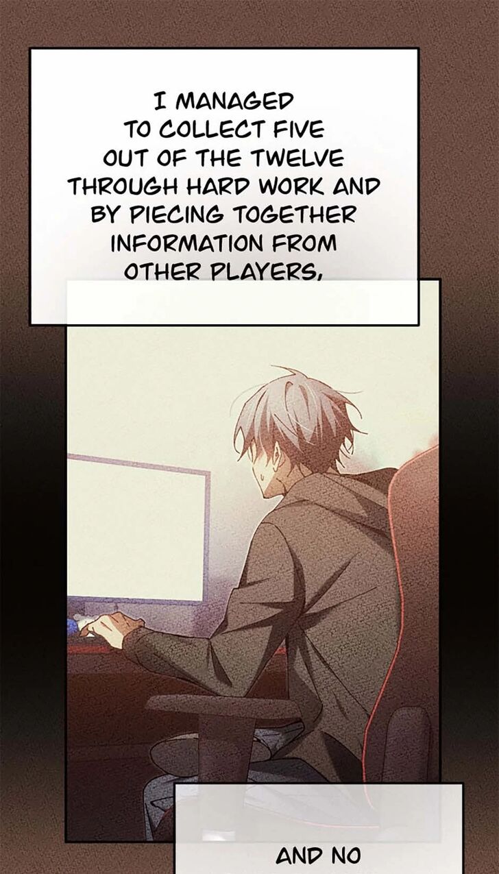 Read Blink Master of the Magic Academy EN Manga Online