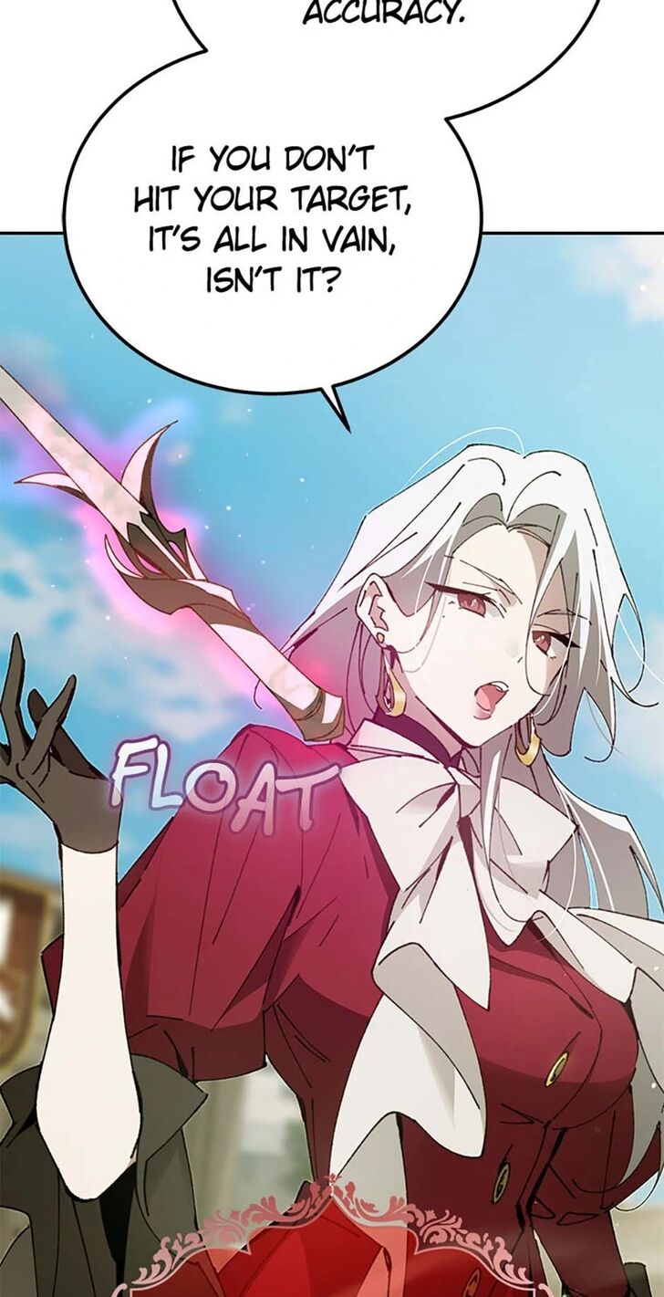 Read Blink Master of the Magic Academy EN Manga Online
