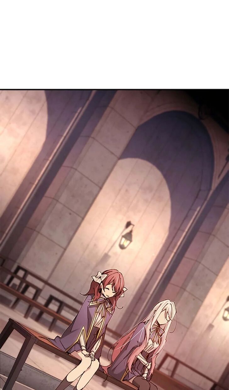 Read Blink Master of the Magic Academy EN Manga Online