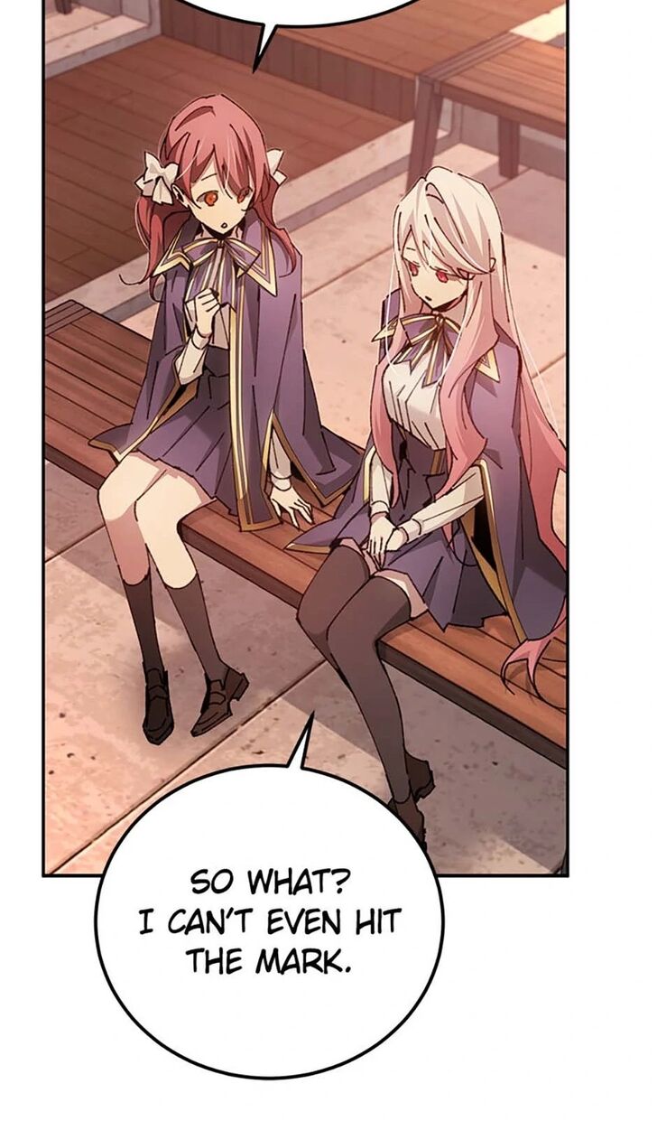 Read Blink Master of the Magic Academy EN Manga Online