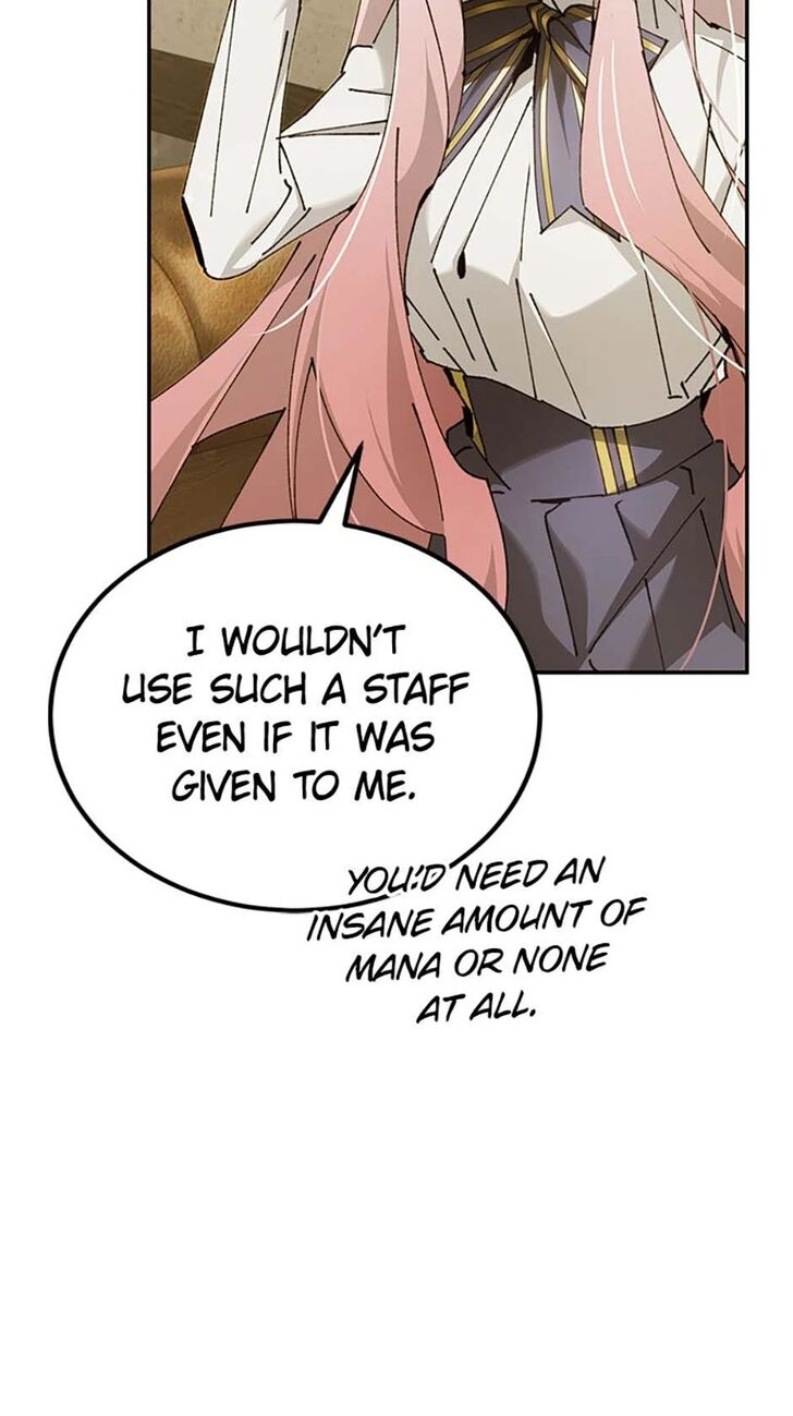 Read Blink Master of the Magic Academy EN Manga Online
