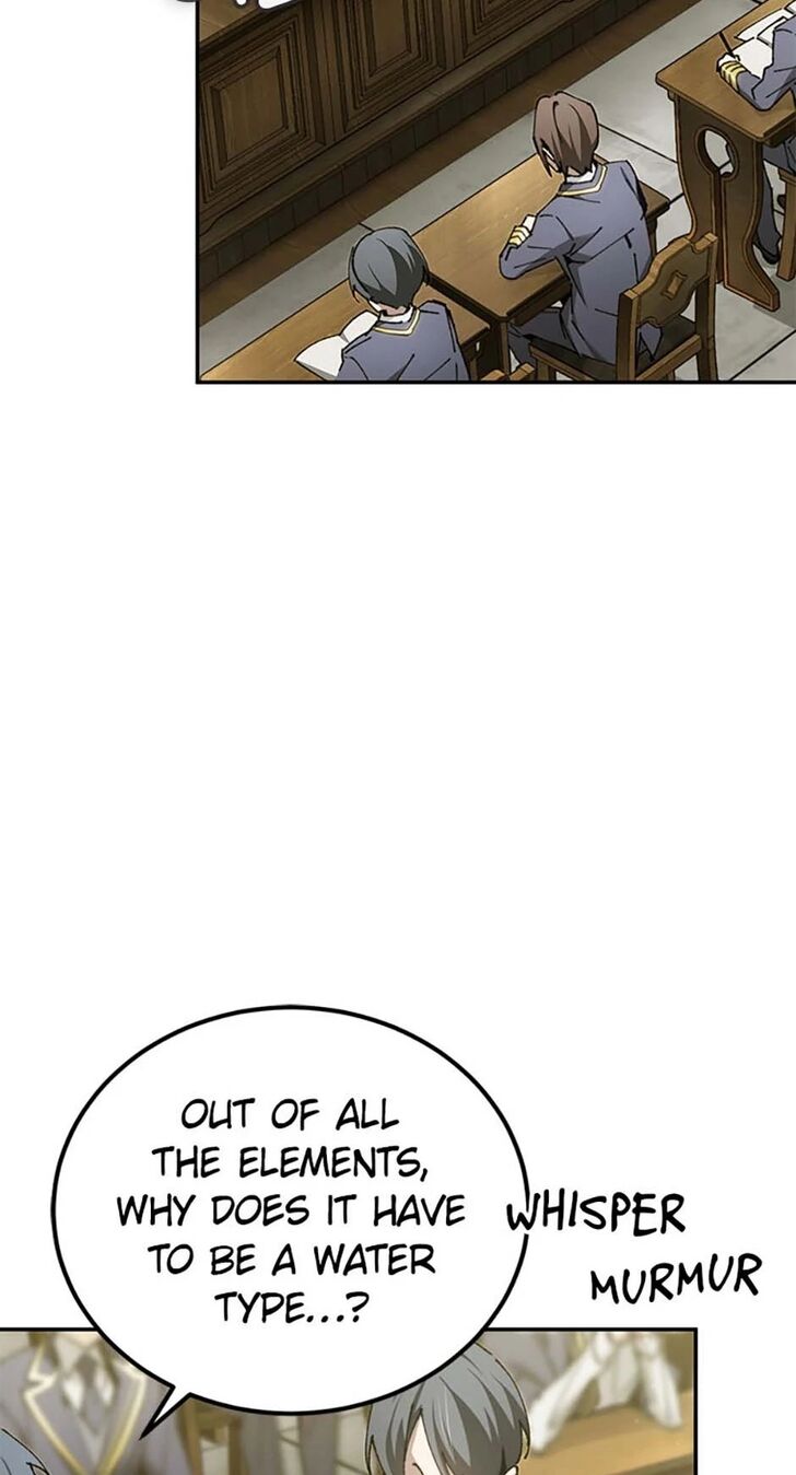 Read Blink Master of the Magic Academy EN Manga Online