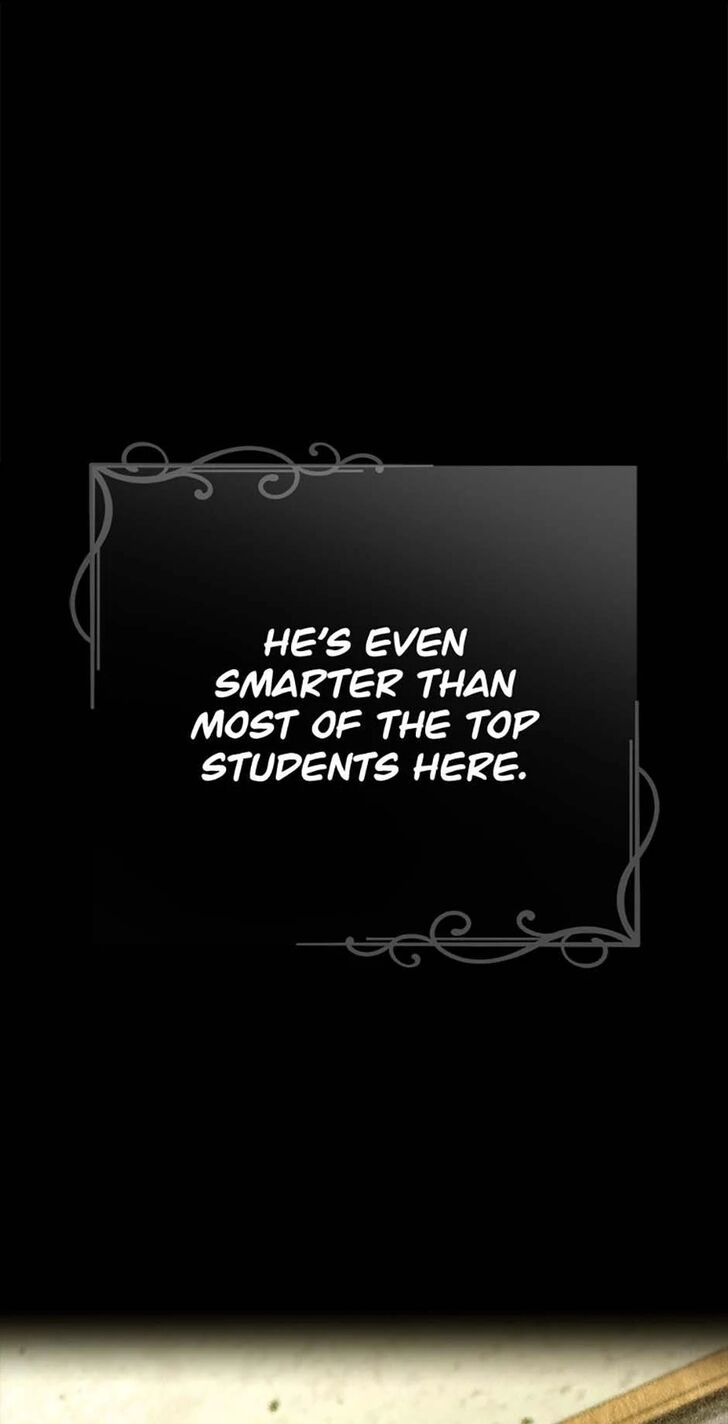 Read Blink Master of the Magic Academy EN Manga Online