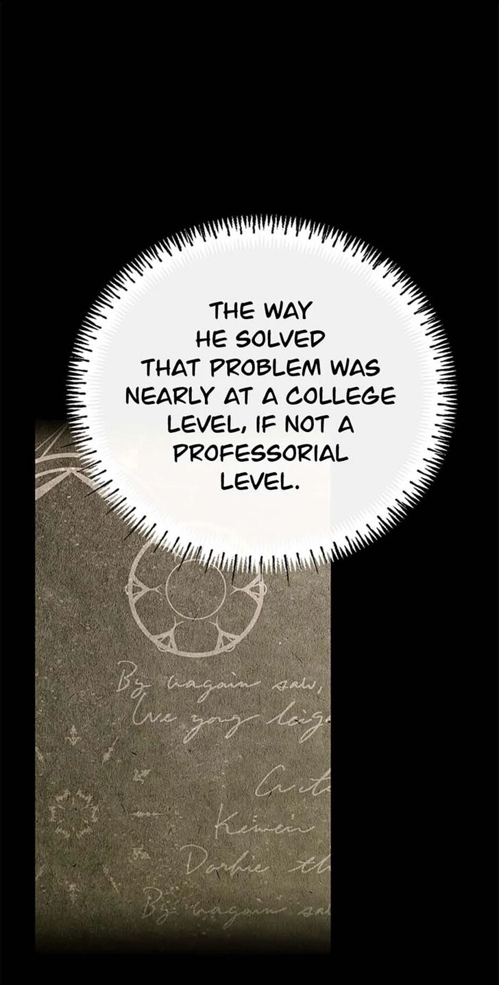 Read Blink Master of the Magic Academy EN Manga Online