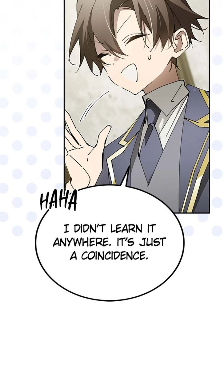 Read Blink Master of the Magic Academy EN Manga Online