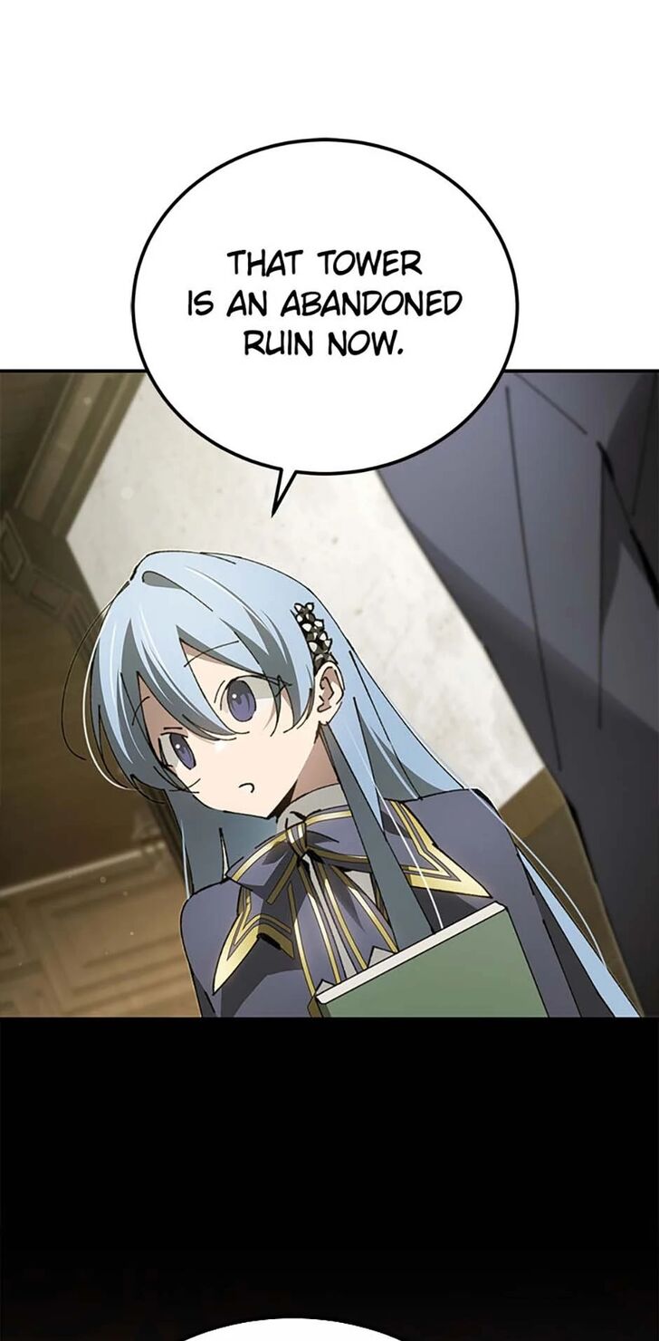 Read Blink Master of the Magic Academy EN Manga Online