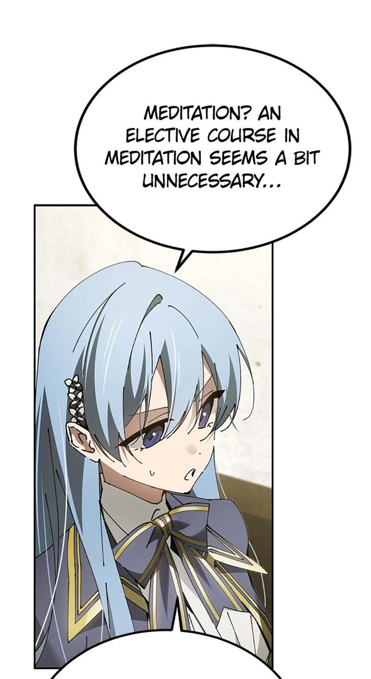 Read Blink Master of the Magic Academy EN Manga Online
