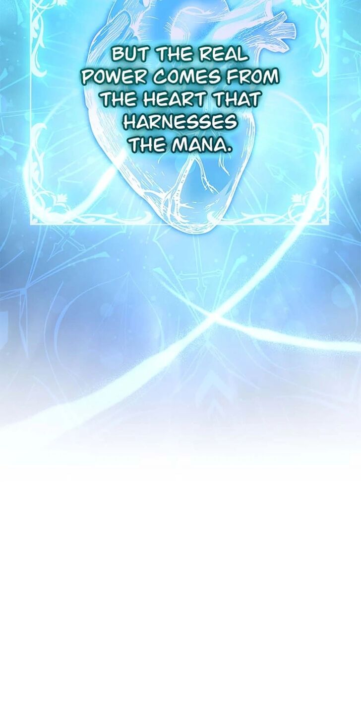 Read Blink Master of the Magic Academy EN Manga Online