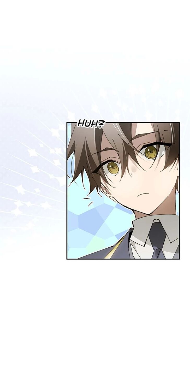 Read Blink Master of the Magic Academy EN Manga Online