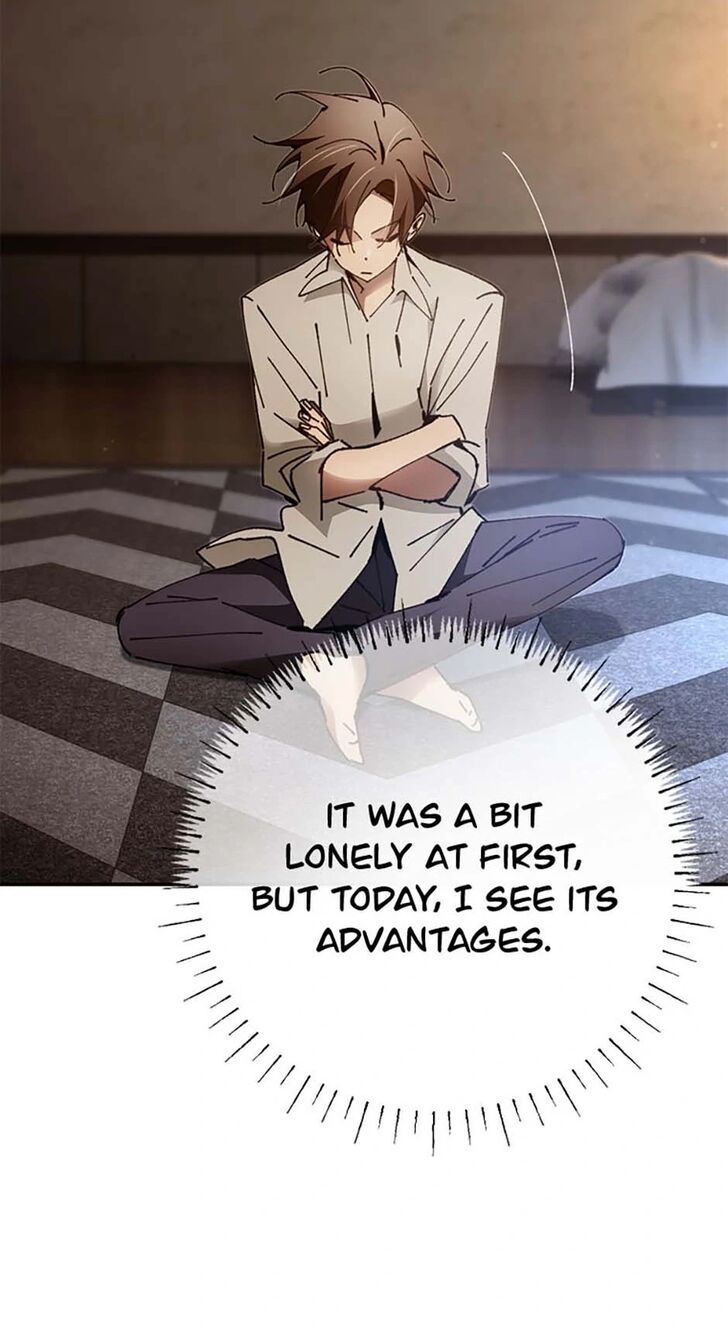 Read Blink Master of the Magic Academy EN Manga Online
