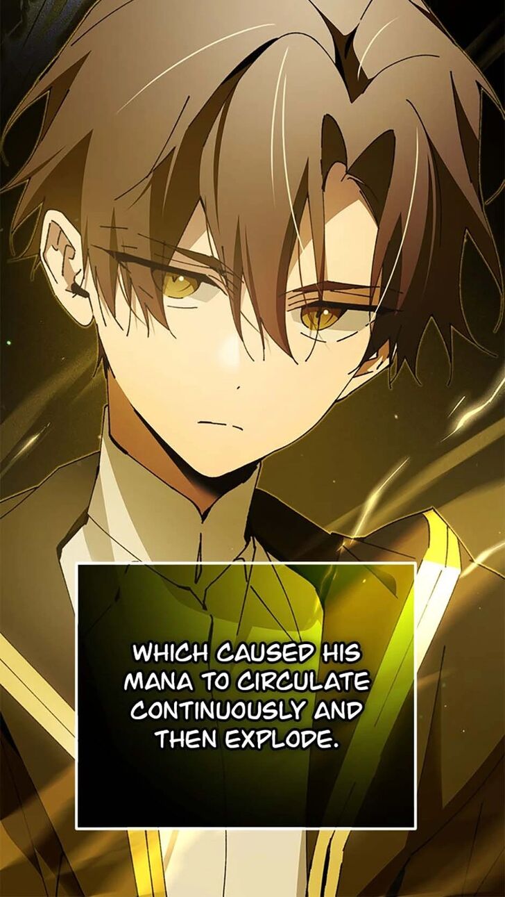 Read Blink Master of the Magic Academy EN Manga Online