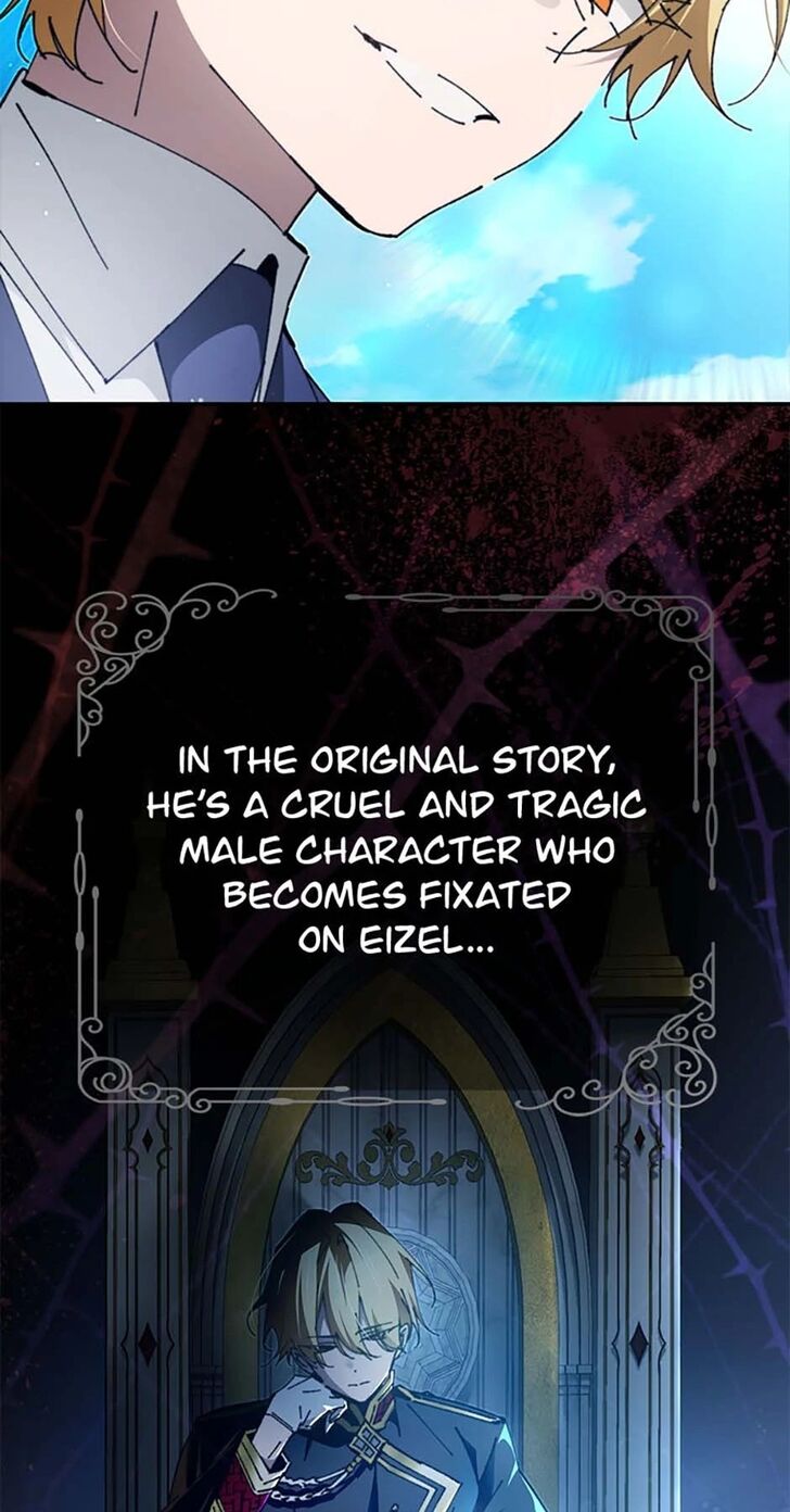 Read Blink Master of the Magic Academy EN Manga Online