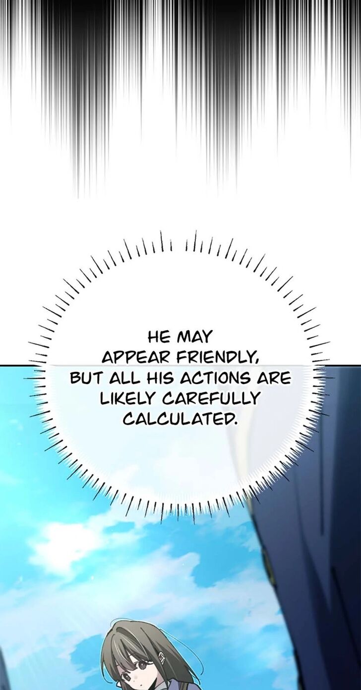 Read Blink Master of the Magic Academy EN Manga Online