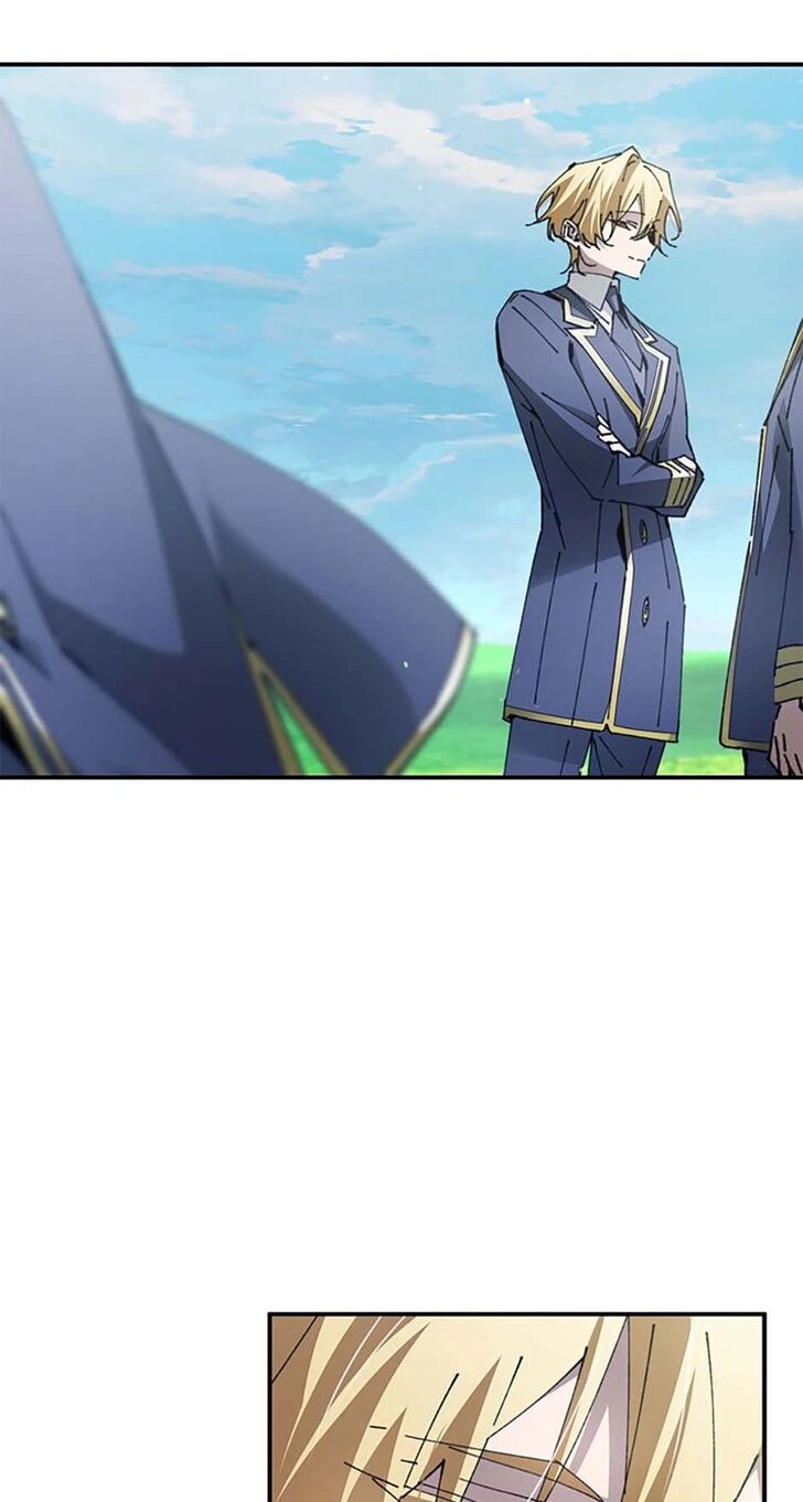 Read Blink Master of the Magic Academy EN Manga Online