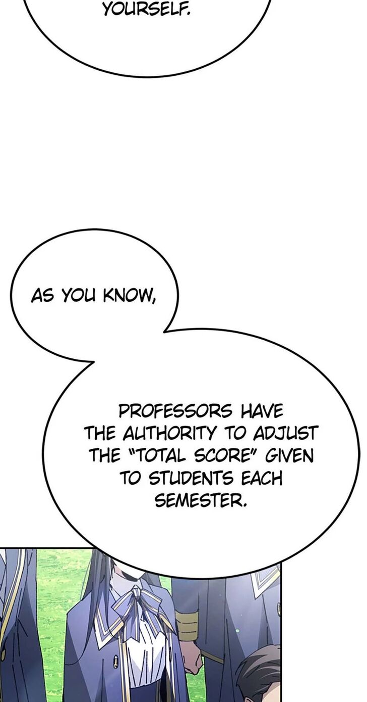 Read Blink Master of the Magic Academy EN Manga Online