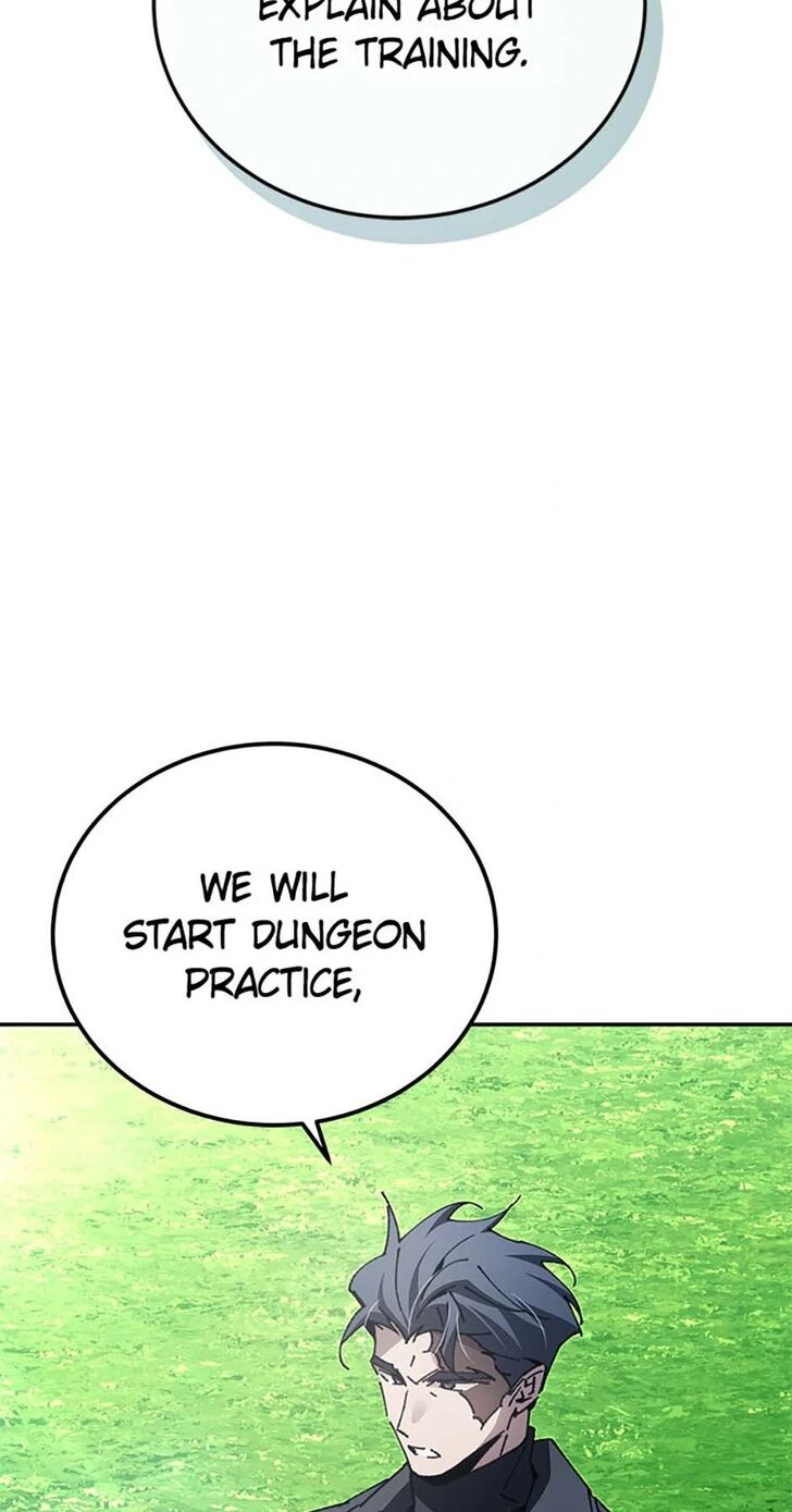 Read Blink Master of the Magic Academy EN Manga Online