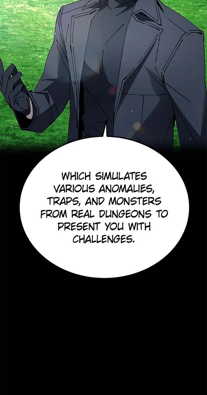 Read Blink Master of the Magic Academy EN Manga Online