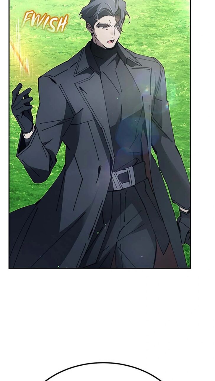 Read Blink Master of the Magic Academy EN Manga Online