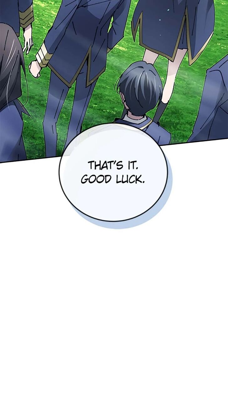 Read Blink Master of the Magic Academy EN Manga Online
