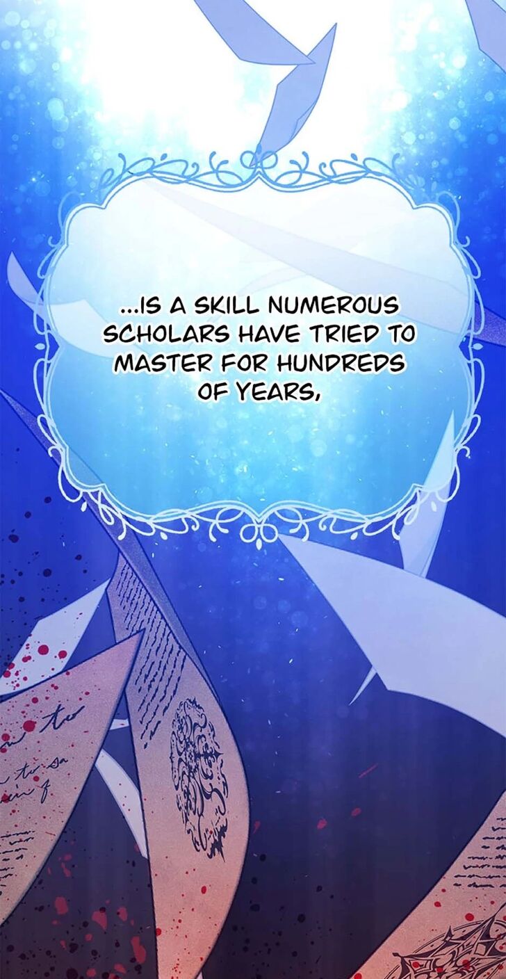 Read Blink Master of the Magic Academy EN Manga Online