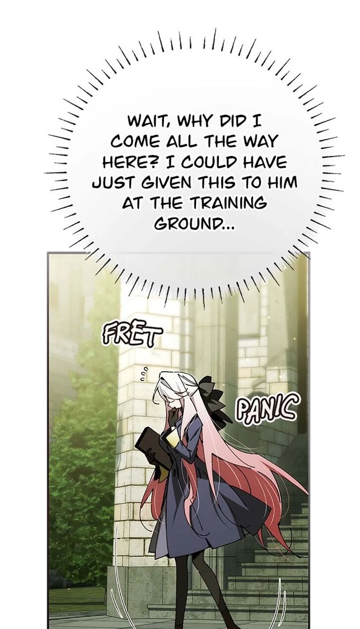 Read Blink Master of the Magic Academy EN Manga Online