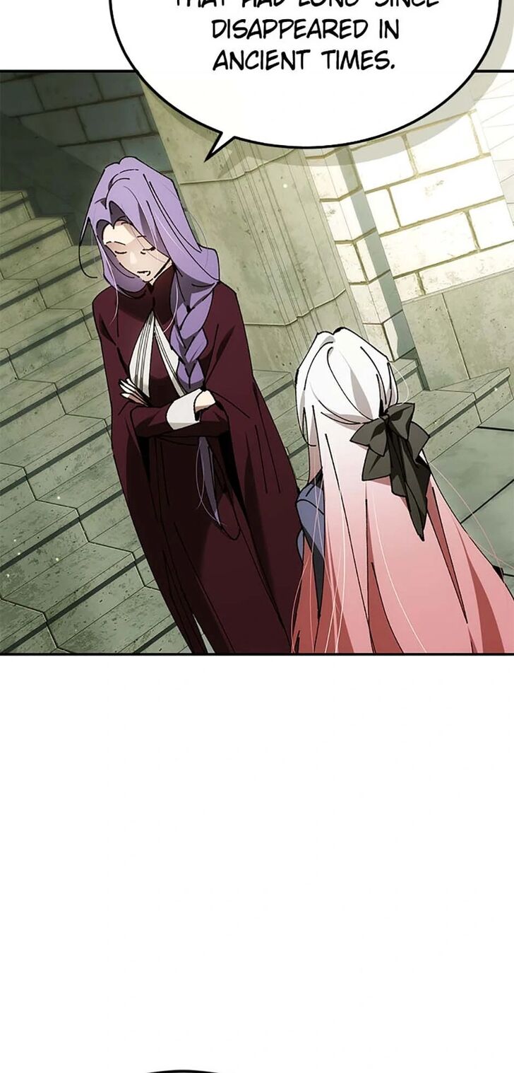 Read Blink Master of the Magic Academy EN Manga Online