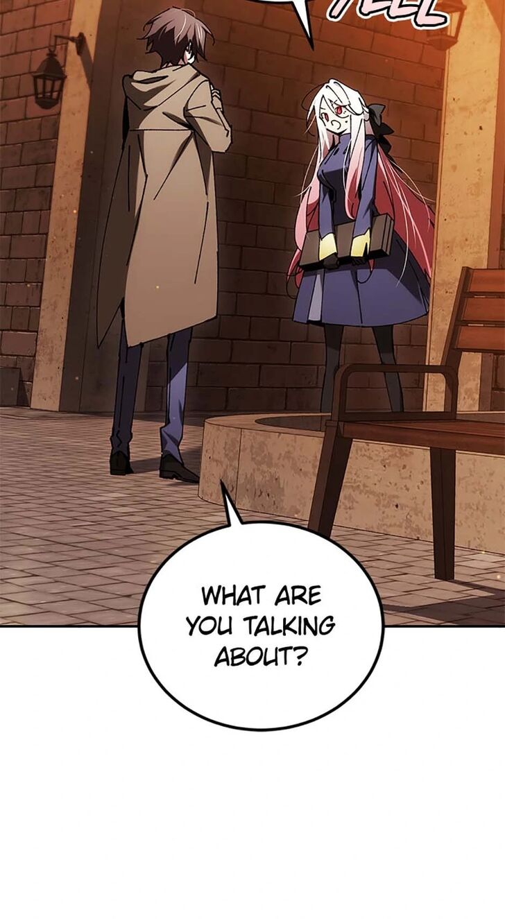 Read Blink Master of the Magic Academy EN Manga Online
